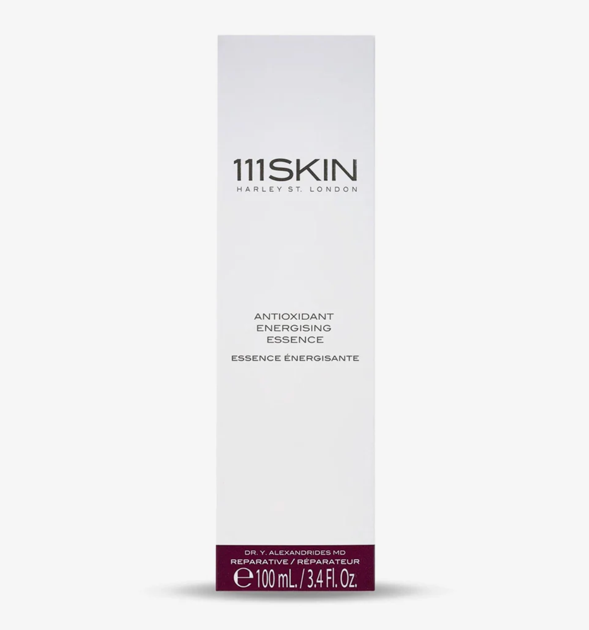 111Skin Antioxidant Energising Essence 100ml