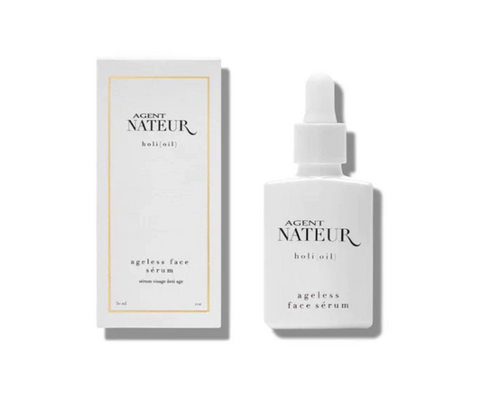 Agent Nateur Holi Oil Ageless Face Serum 30ml