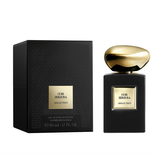 Armani Cuir Zerzura 50ml