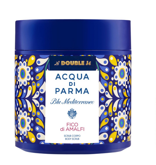 Acqua Di Parma Fico Di Amalfi Body Scrub