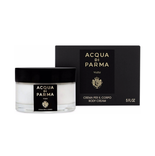 Acqua Di Parma Signatures of the Sun Yuzu Body Cream