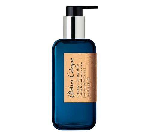 Atelier Cologne Orange Sanguine Body Lotion 255ml