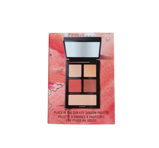 Bobbi Brown Travelers Exclusive - Hot Honey Eyeshadow Palette