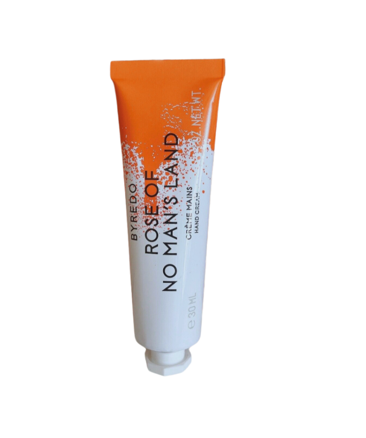 Byredo Rose of No Man's Island Hand Cream Limited Edition