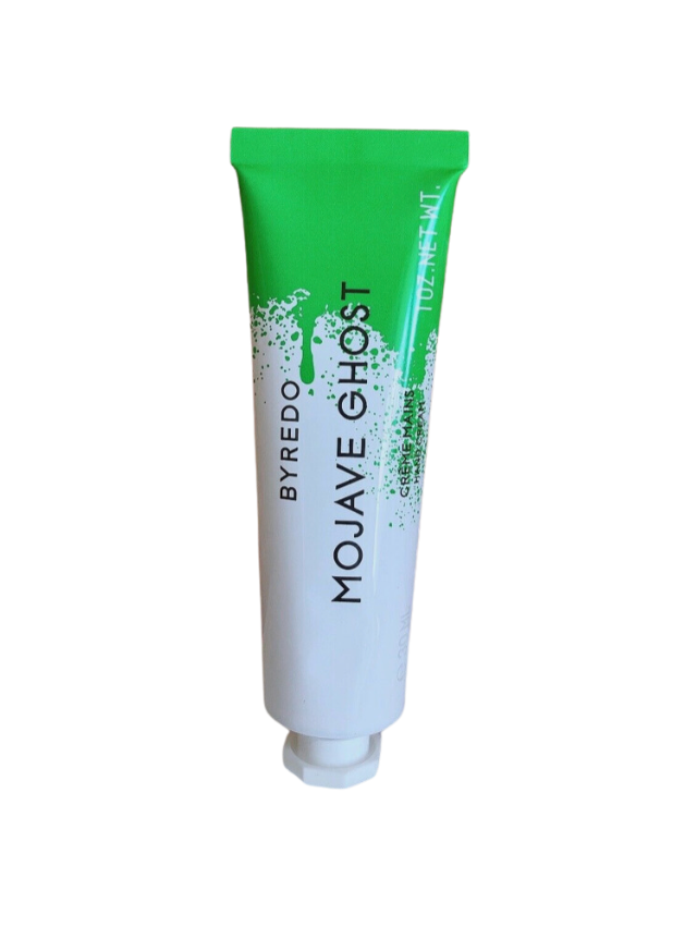 Byredo Mojave Ghost Hand Cream Limited Edition