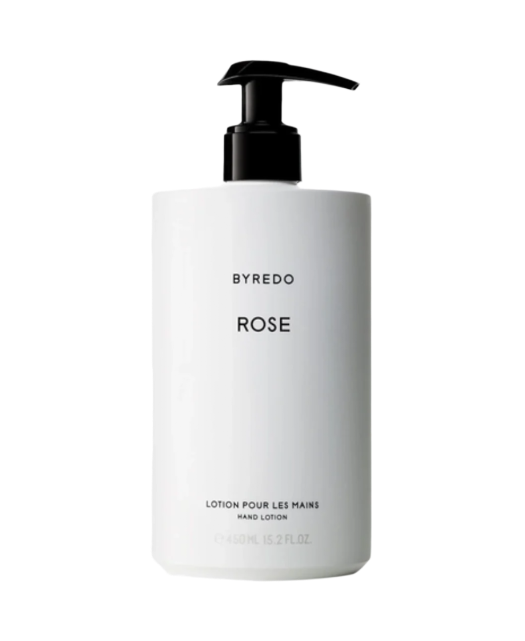 Byredo Rose Hand Lotion 450ml