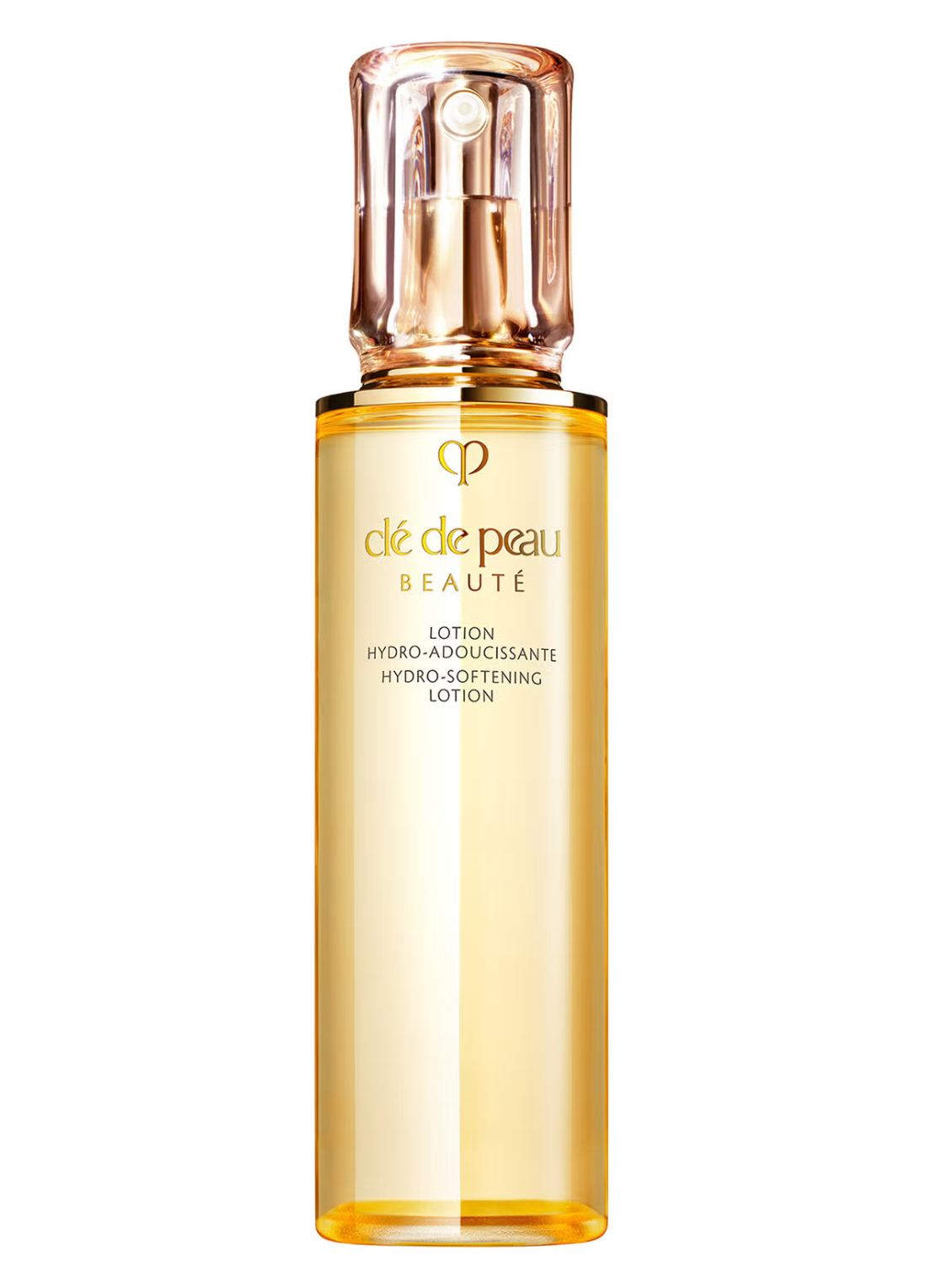 CPB CLÉ DE PEAU BEAUTÉ Hydro-Softening Lotion 75ml