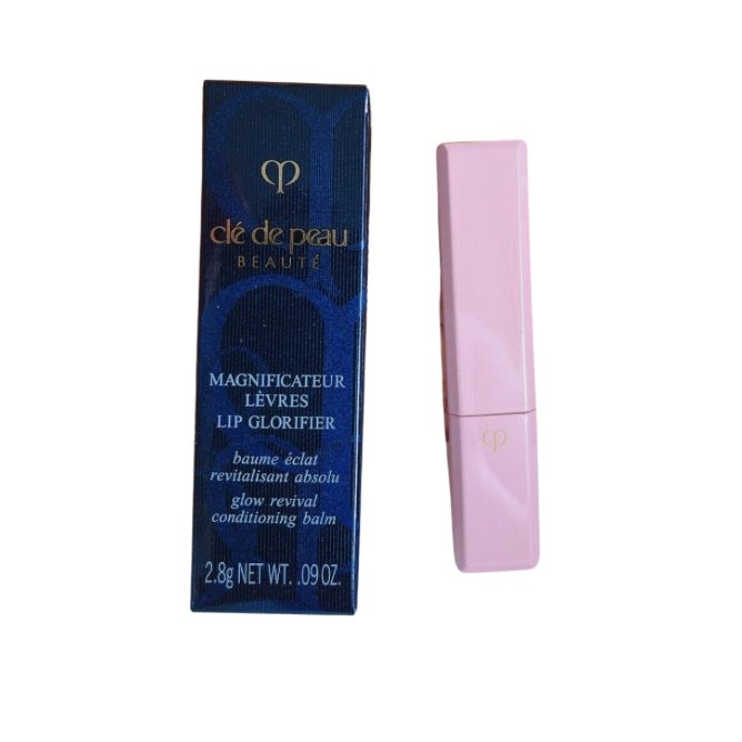 CPB Magnificateur Levres Lip Glorifier Glow Revival Conditioning Balm