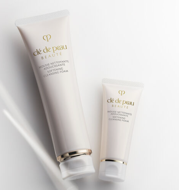 CPB Softening Cleansing Foam