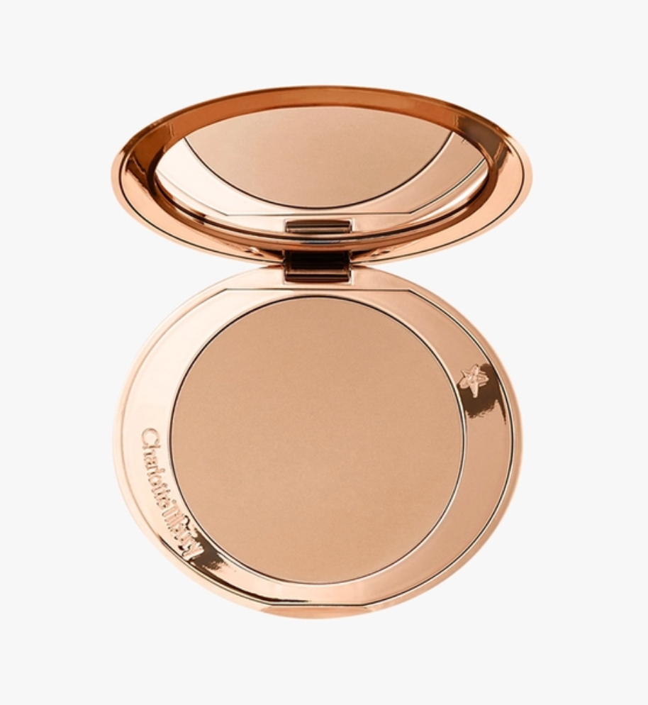 CT Airbrush Bronzer 1 Fair
