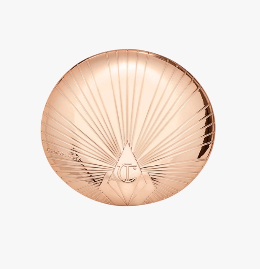 CT Airbrush Bronzer 1 Fair