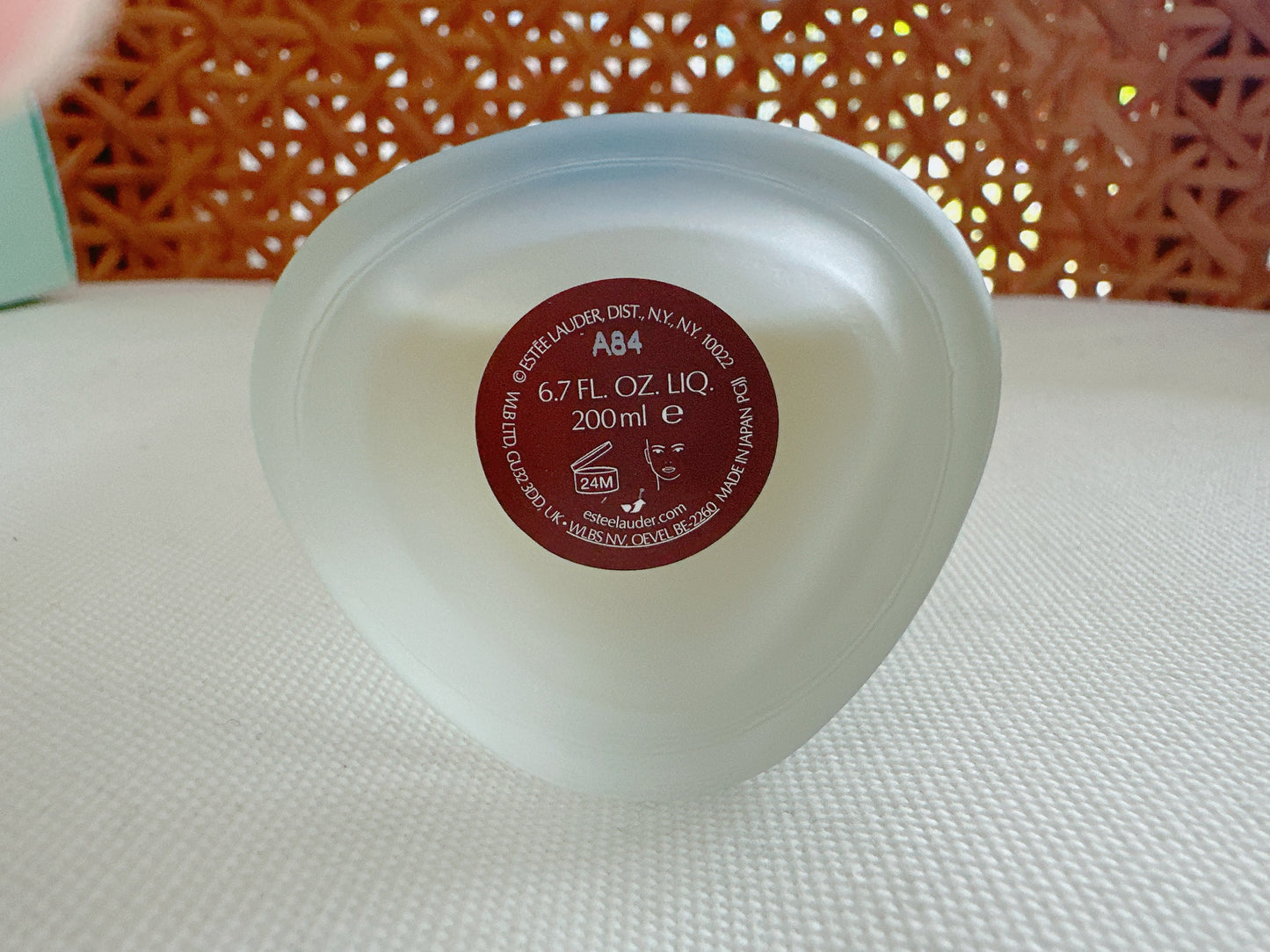 Estée Lauder Micro Essence Treatment Lotion with Bio-Ferment Deep Hydra Essence