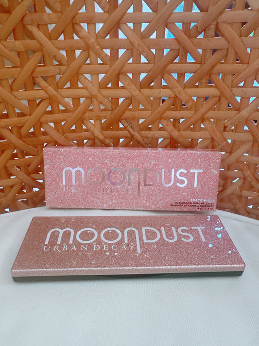 Urban Decay Moondust Quad Space Rider