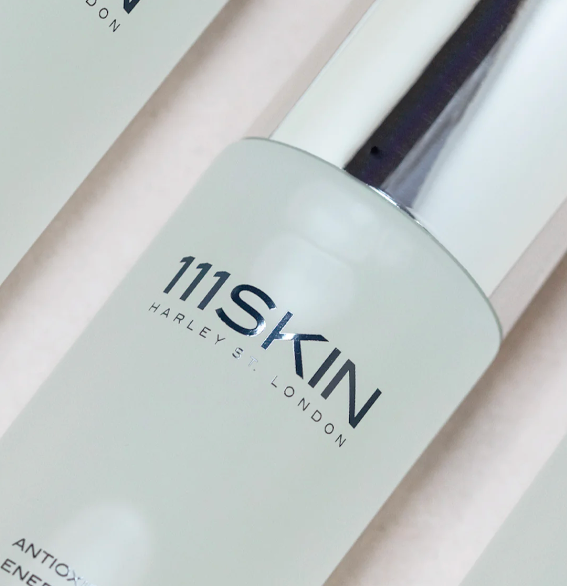 111Skin Antioxidant Energising Essence 100ml