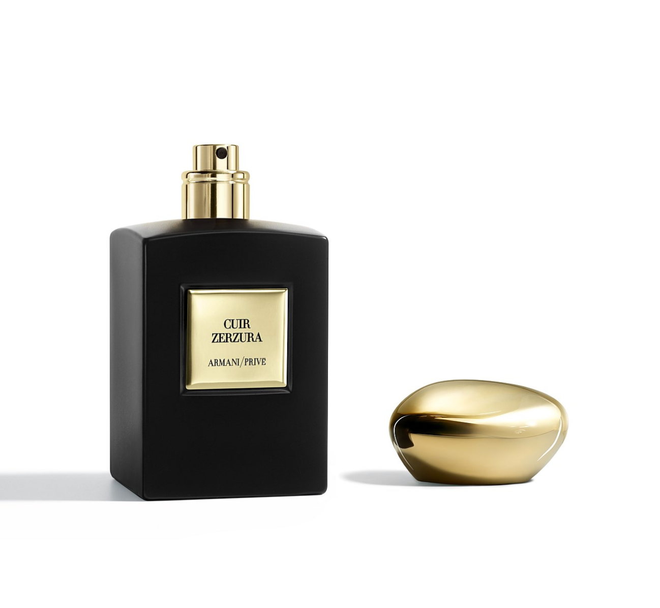 Armani Cuir Zerzura 50ml