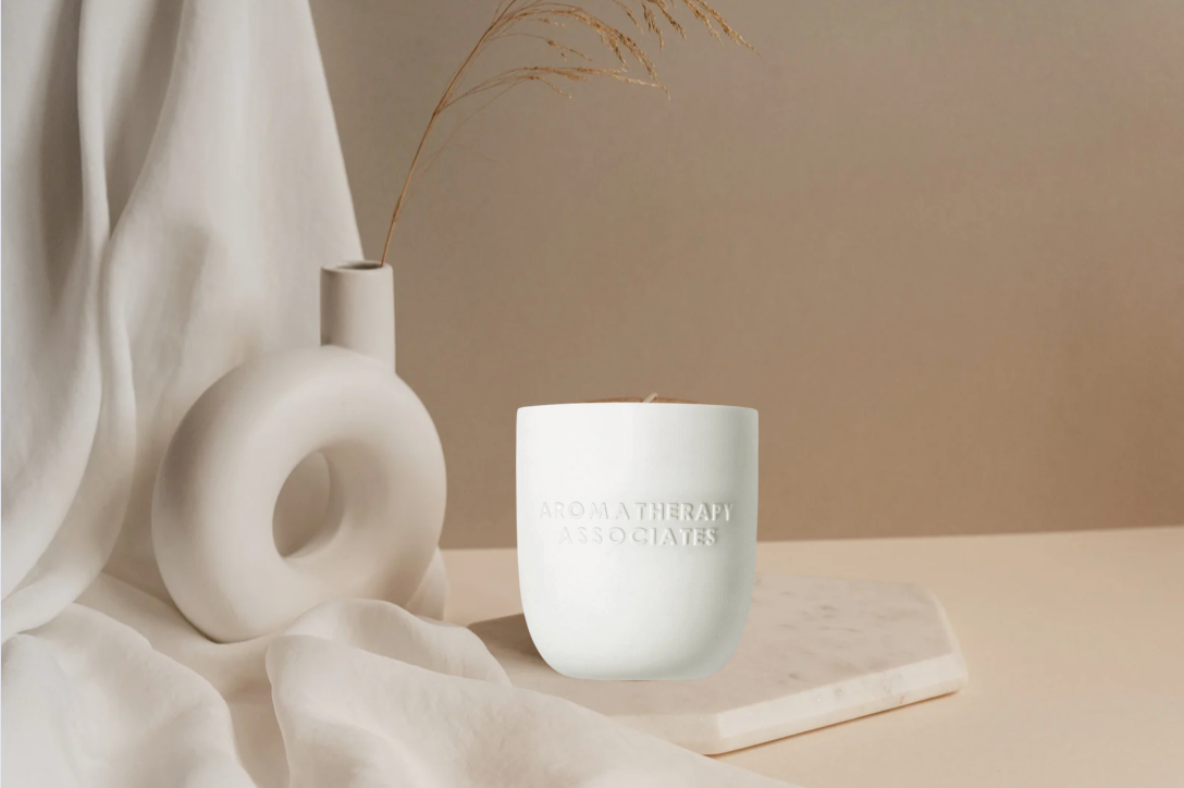 Aromatherapy Associates De Stress Candle 85g