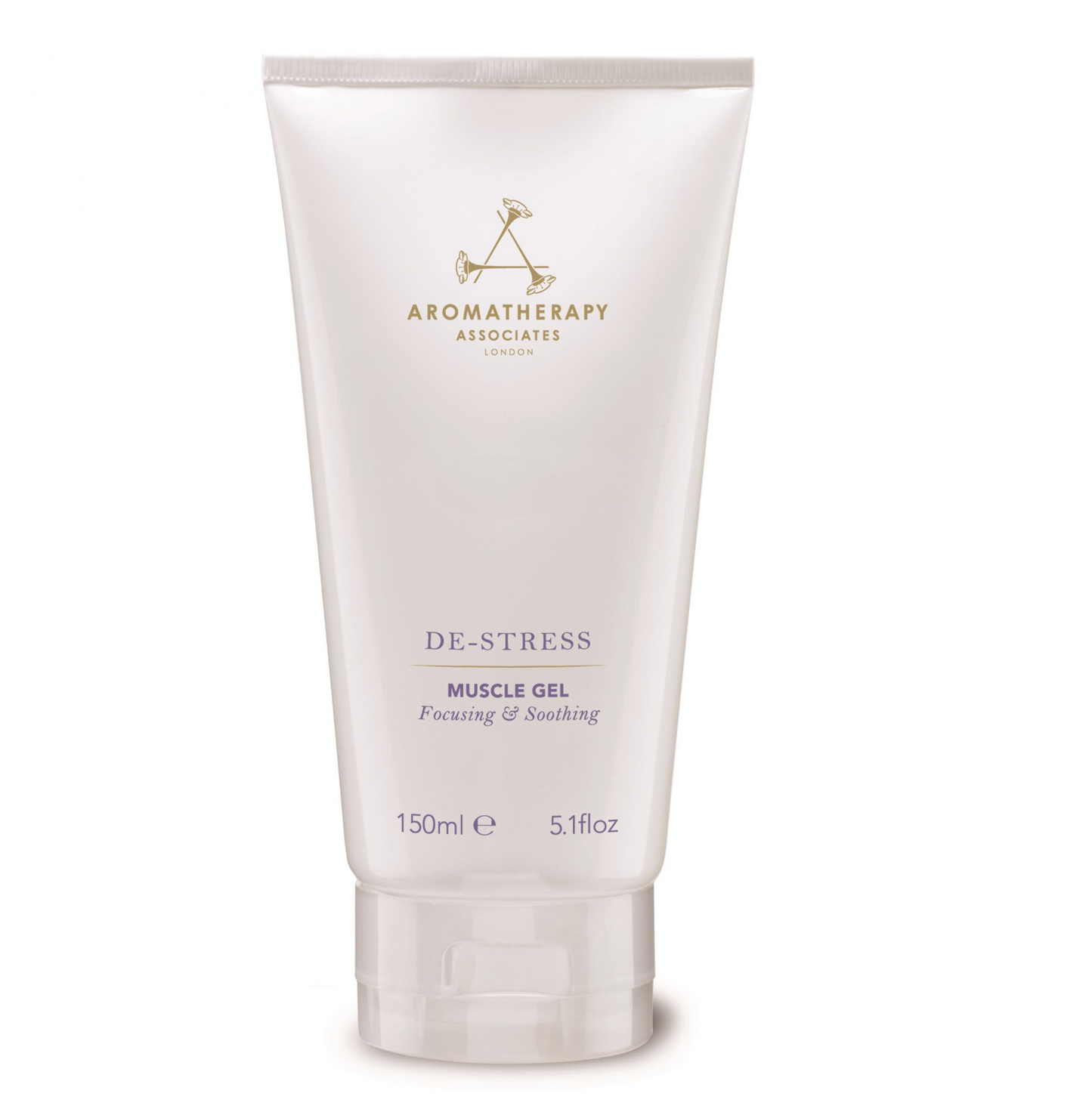 Aromatherapy De Stress Muscle Gel 150ml