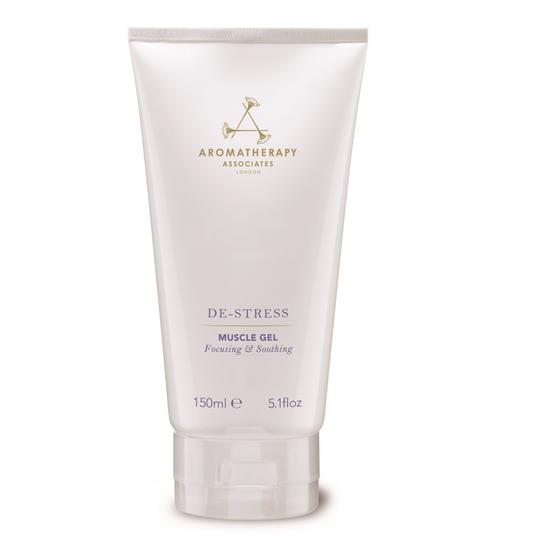 Aromatherapy De Stress Muscle Gel 150ml