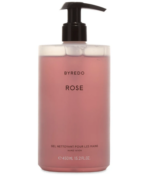 Byredo ROSE Hand Wash 450ml