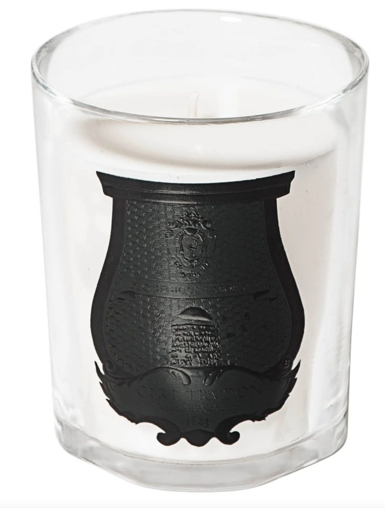 Cire Trudon Giambattista Valli Candle Rose Poivree Candle 270g