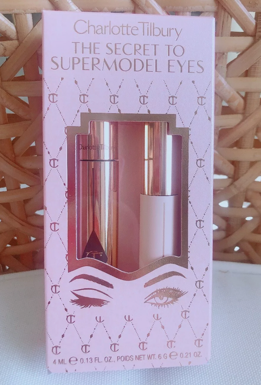 CT The Secret To Supermodel Eyes Kit