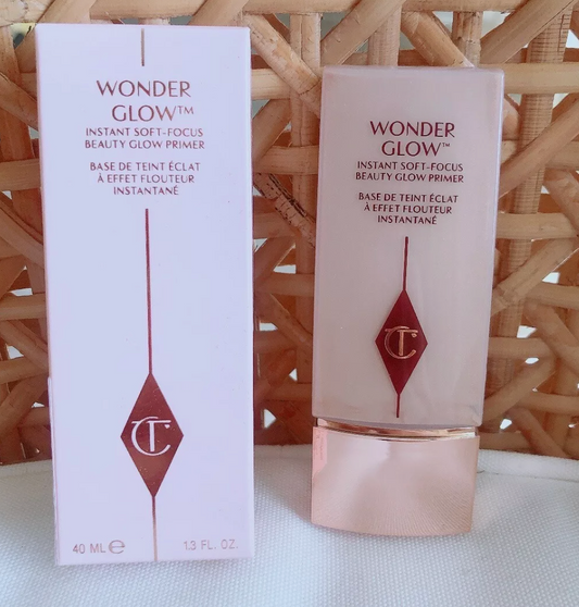 CT Wonder Glow Instant Soft Focus Glow Primer