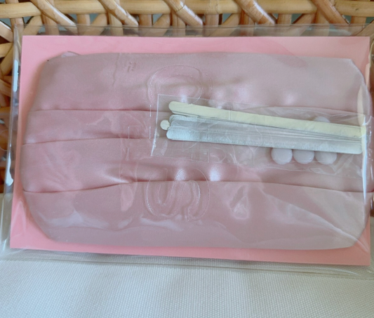 Slip Reusable Face Covering